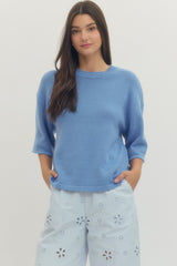 Tallia Sweater