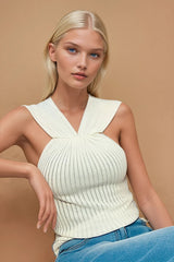 Germaine Tank - 2 Colors