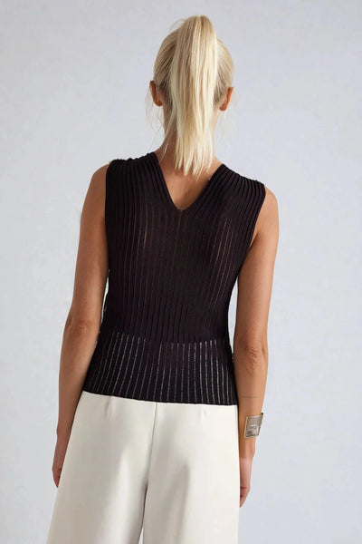 Germaine Tank - 2 Colors