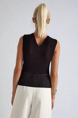 Germaine Tank - 2 Colors