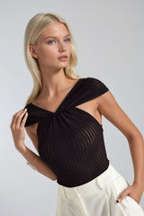 Germaine Tank - 2 Colors