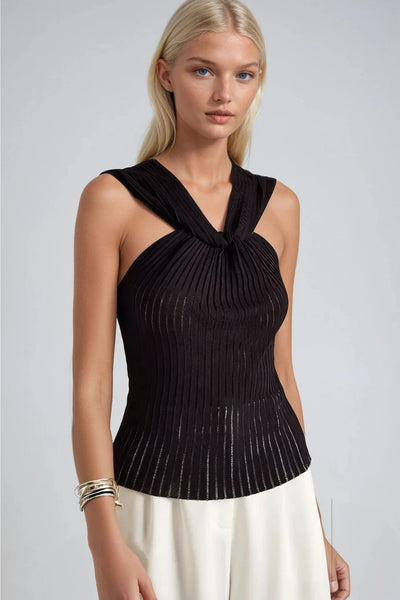 Germaine Tank - 2 Colors