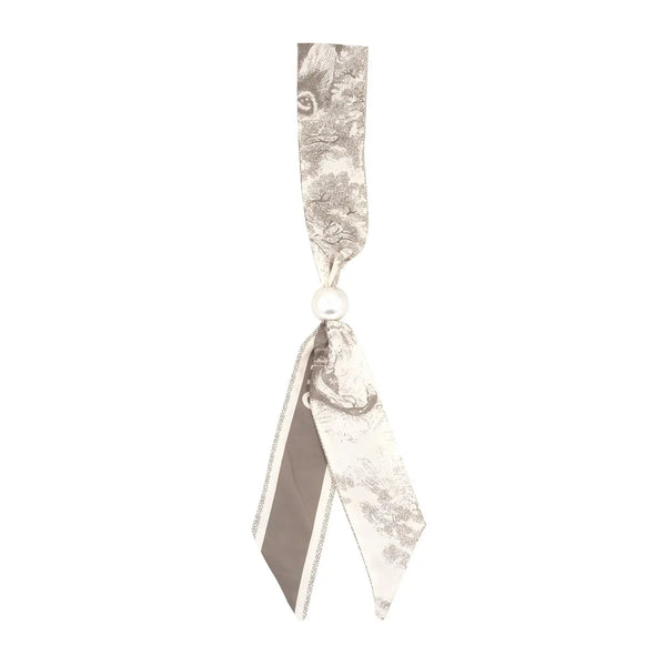 Pearl Scarf - 5 Colors