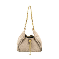 Amelie Quilted Purse
