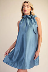 Calling Courtney Dress