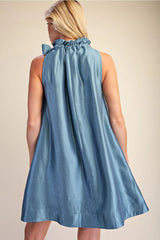 Calling Courtney Dress