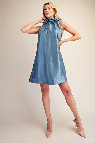 Calling Courtney Dress