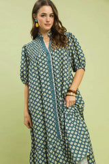 Teally Good Dress