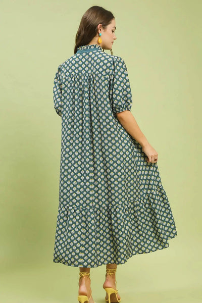 Teally Good Dress