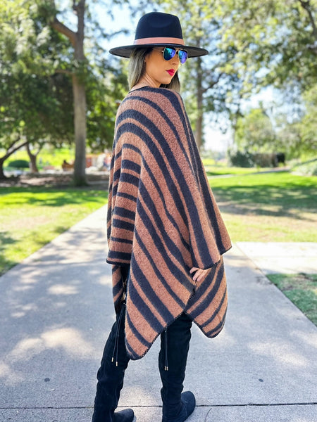 Feeling Fierce Kimono