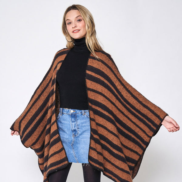 Feeling Fierce Kimono