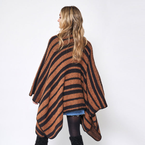 Feeling Fierce Kimono