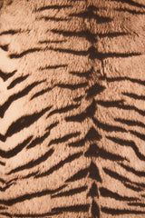 Tiger Got Your Tongue Dress