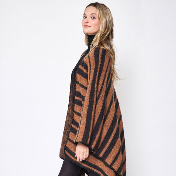 Feeling Fierce Kimono