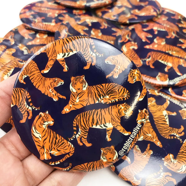 2025 Gameday Buttons