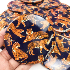 2025 Gameday Buttons