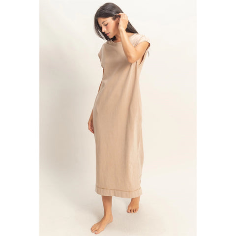 Toast Of The Town Dress
