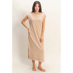 Toast Of The Town Dress