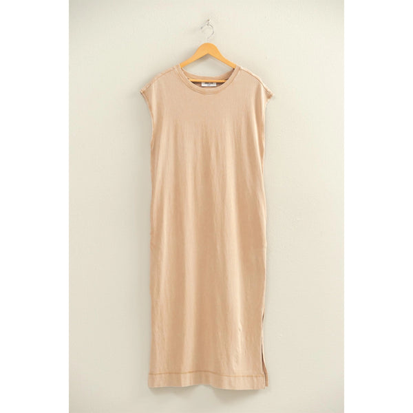 Toast Of The Town Dress