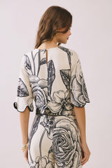 Zoe Graphic Seperates