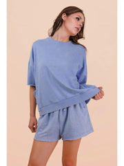 Tori Shorts Set - 3 Colors