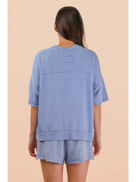 Tori Shorts Set - 3 Colors