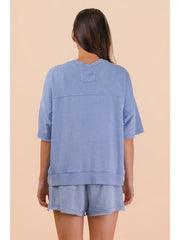 Tori Shorts Set - 3 Colors