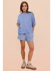 Tori Shorts Set - 3 Colors