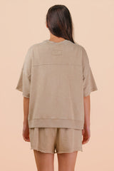 Tori Shorts Set - 3 Colors