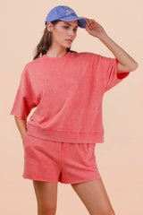 Tori Shorts Set - 3 Colors
