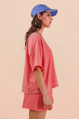 Tori Shorts Set - 3 Colors