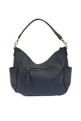 Trish Convertible Hobo Bag