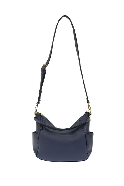 Trish Convertible Hobo Bag