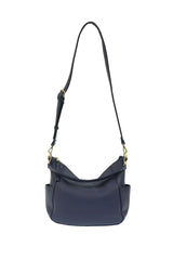 Trish Convertible Hobo Bag