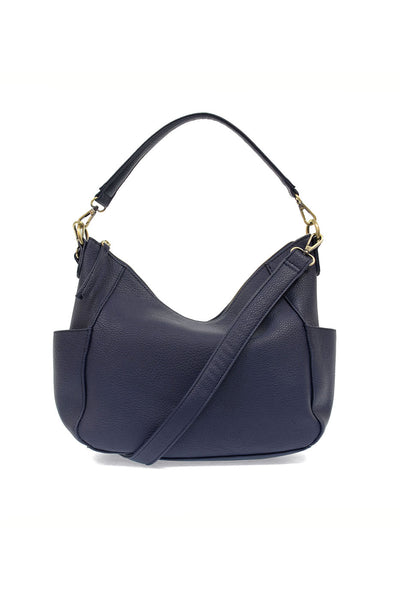 Trish Convertible Hobo Bag