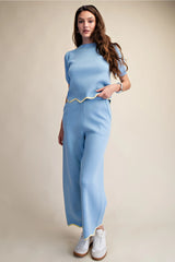 Tulla Sweater Seperates