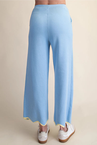 Tulla Sweater Seperates