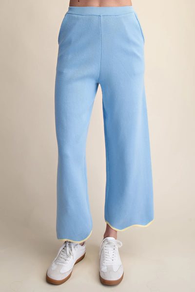 Tulla Sweater Seperates