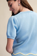 Tulla Sweater Seperates