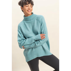 Granger Sweater - 2 Colors