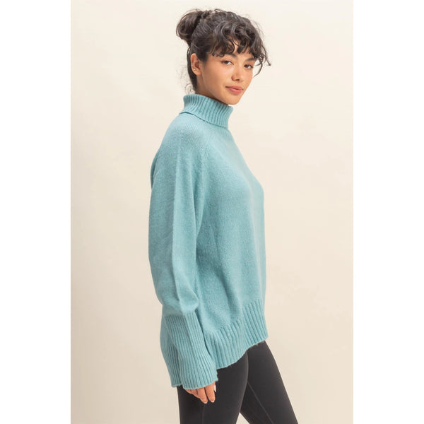 Granger Sweater - 2 Colors