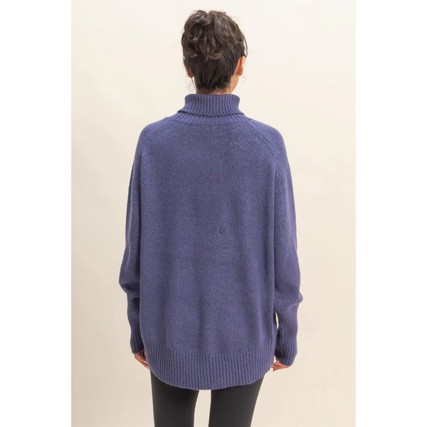 Granger Sweater - 2 Colors