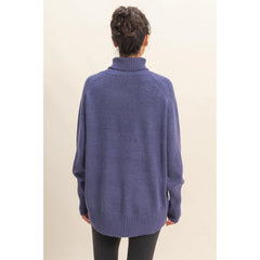 Granger Sweater - 2 Colors