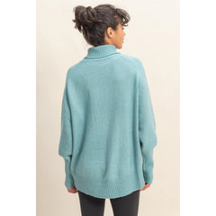 Granger Sweater - 2 Colors
