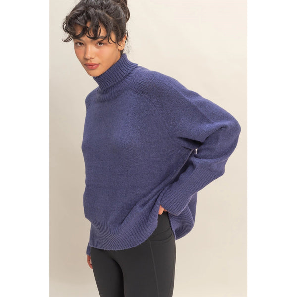 Granger Sweater - 2 Colors