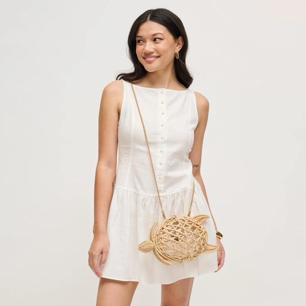 Leilani Crossbody