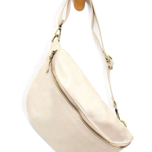 Holographic Twyla Sling / Belt Bag - 3 Colors