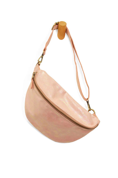 Holographic Twyla Sling / Belt Bag - 3 Colors