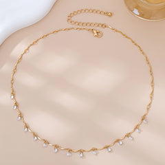 Vegas Necklace