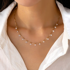 Vegas Necklace